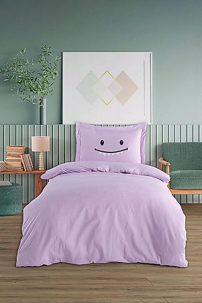 L'Essentiel Maison Jugendbettwäsche Set, Labubus, Baumwolle, 2 teilig, Luxu günstig online kaufen