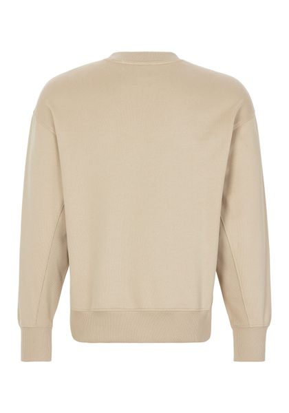 BOSS ORANGE Sweatshirt Eteia Premium Damenmode günstig online kaufen