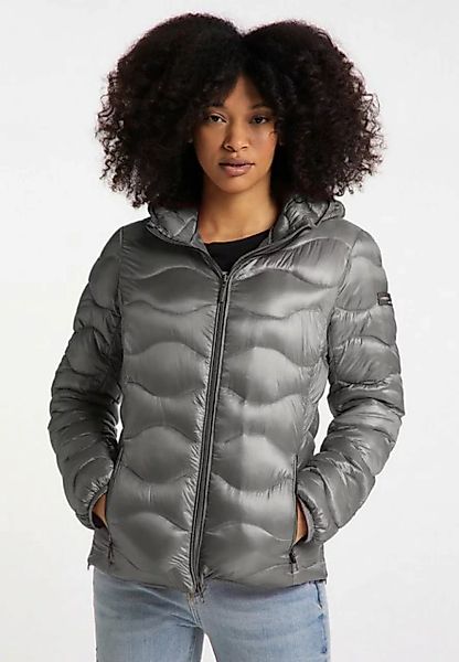 Frieda & Freddies Outdoorjacke "Thermolite Jacket", mit dezenten Farbdetail günstig online kaufen