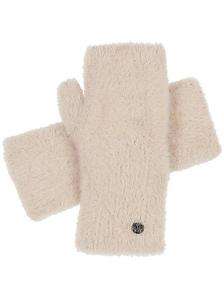 Loevenich Strickhandschuhe Polyamid Handstulpen (keine) keine günstig online kaufen
