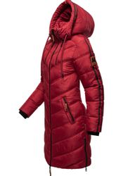 Marikoo Wintermantel Armasa modischer Damen Winter günstig online kaufen