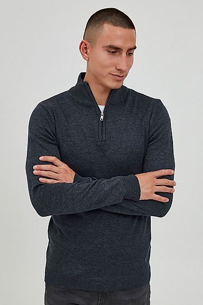 11 Project Troyer PRIngfried Troyer mit hochschließendem Kragen günstig online kaufen