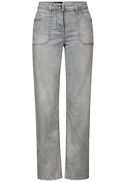 CECIL 5-Pocket-Jeans günstig online kaufen