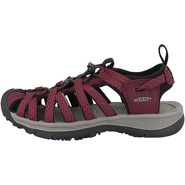 Keen Whisper Damen Sandale günstig online kaufen