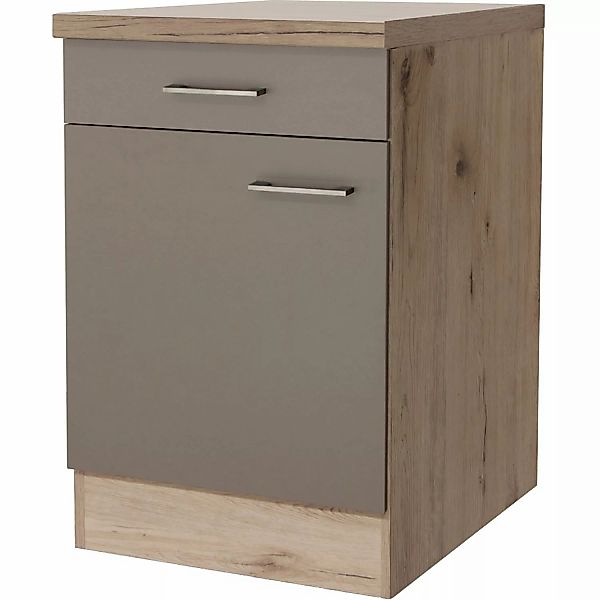 Flex-Well Unterschrank "Riva", (B x H x T) 60 x 86 x 60 cm günstig online kaufen