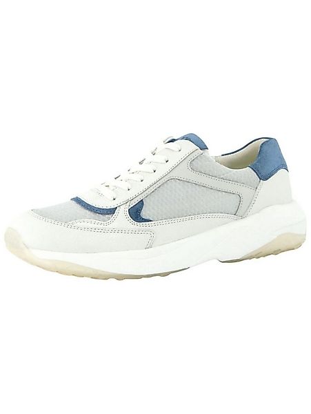 Paul Green Sneaker Leder/Textil . Sneaker günstig online kaufen