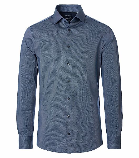 VENTI Businesshemd "VENTI Businesshemd kariert" günstig online kaufen