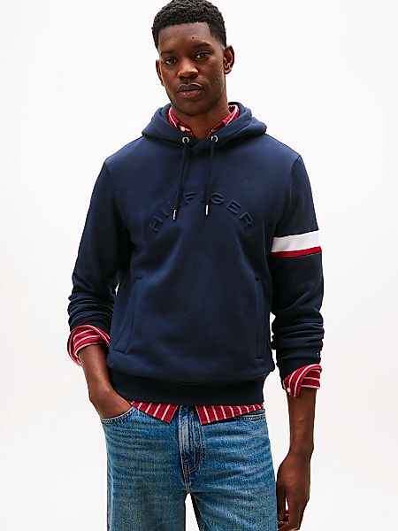 Tommy Hilfiger Kapuzensweatshirt INSERT HOODIE Regular günstig online kaufen