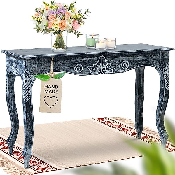 livasia Couchtisch Bali Couchtisch, Beistelltisch mit günstig online kaufen