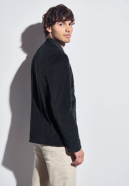 STREET ONE MEN Sakko, in Cord-Optik günstig online kaufen