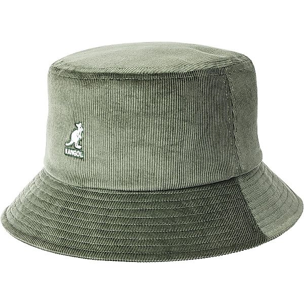 Kangol Fischerhut Unisex modischer Cord Bucket günstig online kaufen