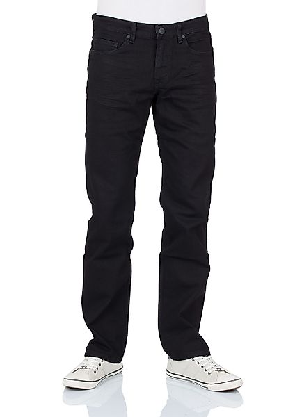 CROSS JEANS® Tapered-fit-Jeans Antonio Jeanshose mit günstig online kaufen