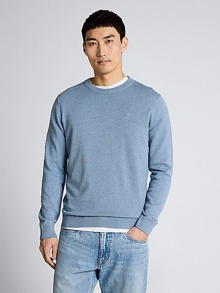 TOM TAILOR Strickpullover Pullover & Strickjacken Basic Strickpullover aus günstig online kaufen