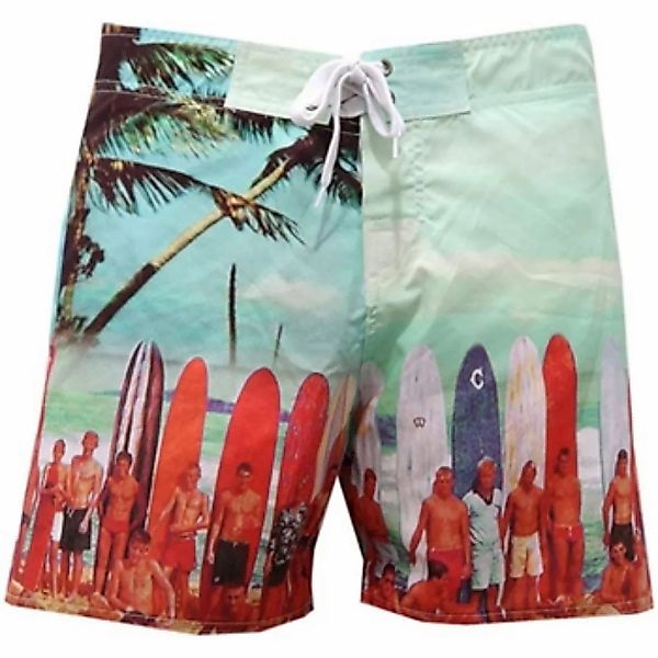 Whale's Bay  Badeshorts SURFERS günstig online kaufen