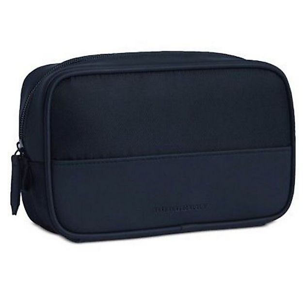 BURBERRY Kosmetiktasche Beauty Navy Pouch Toiletry Makeup Cosmetic Wash Bag günstig online kaufen