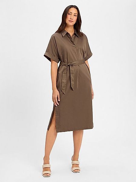 Comma A-Linien-Kleid günstig online kaufen