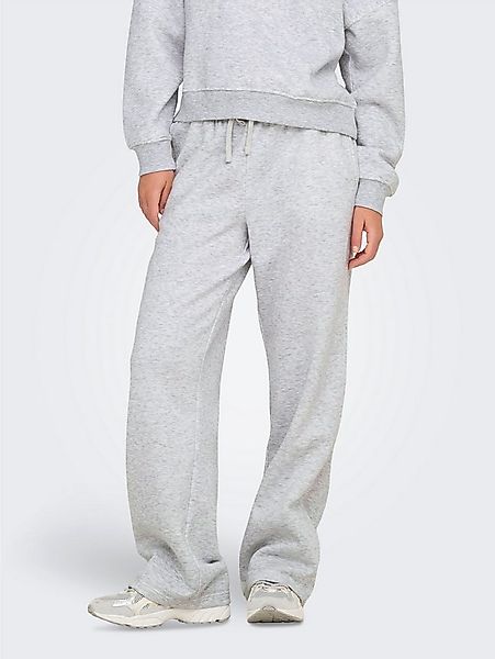ONLY Sweathose ONLBEST STRAIGHT PANT SWT NOOS günstig online kaufen