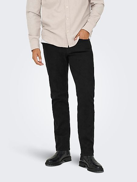ONLY & SONS Regular-fit-Jeans ONSWEFT REG. günstig online kaufen