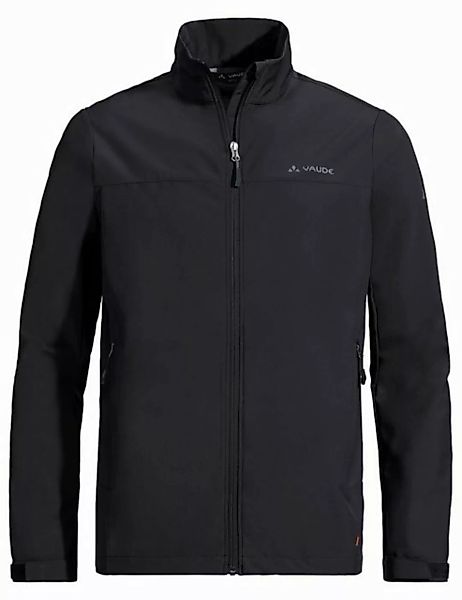 VAUDE Funktionsjacke Me Hurricane Jacket IV BLACK günstig online kaufen