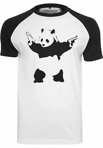 Merchcode T-Shirt "Merchcode Herren", (1 tlg.) günstig online kaufen