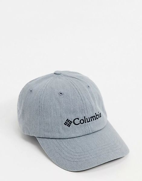 Columbia – ROC II – Kappe in Grau günstig online kaufen