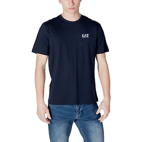 Emporio Armani EA7  T-Shirt 7M000567-AF10375 günstig online kaufen
