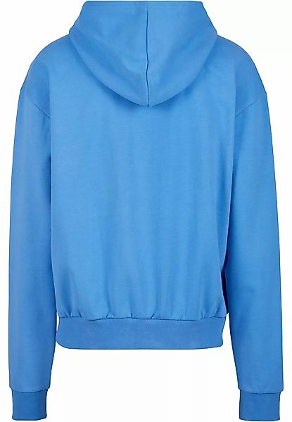 URBAN CLASSICS Sweatshirt "Urban Classics Herren Ultra Heavy Hoody", (1 tlg günstig online kaufen