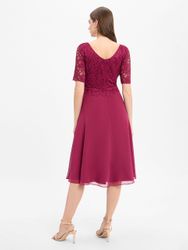 Vera Mont Cocktailkleid Damen Cocktailkleid mit günstig online kaufen