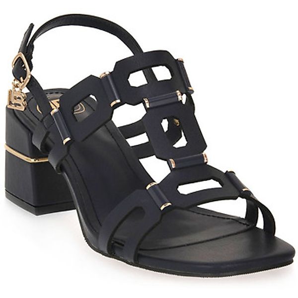 Laura Biagiotti  Sandalen NAVY günstig online kaufen