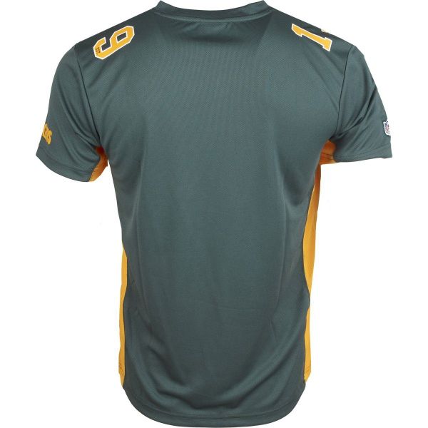 Fanatics Print-Shirt NFL Jersey Green Bay günstig online kaufen