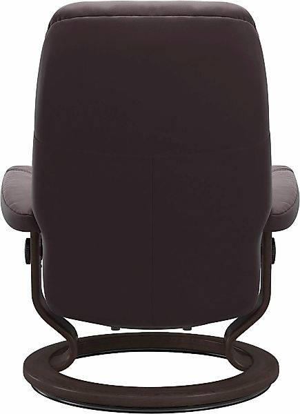 Stressless "Consul" mit Classic Base, Größe L, Gestell Wenge günstig online kaufen
