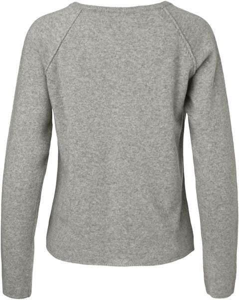 rosemunde Strickjacke LAICA Langarm, Knöpfe als günstig online kaufen