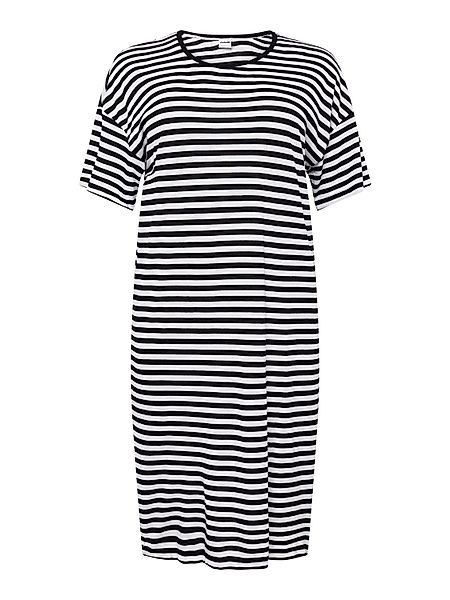 Noisy may Sommerkleid MAYDEN (1-tlg) Plain/ohne günstig online kaufen