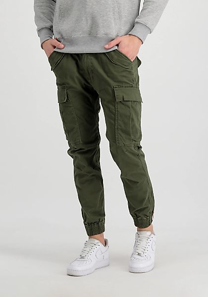 Alpha Industries Cargohose "Alpha Industries Men - Pants Airman Pant" günstig online kaufen