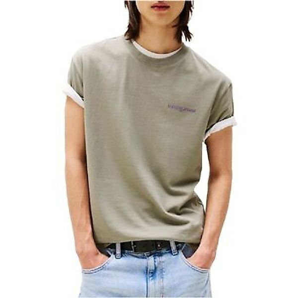 Tommy Jeans  T-Shirt DM0DM21982 günstig online kaufen