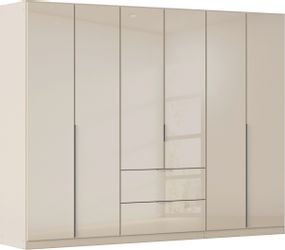 rauch Drehtürenschrank "Kleiderschrank Kleiderschränke Schrank Garderobe AG günstig online kaufen