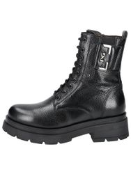 Nero Giardini Nero Giardini Stiefelette Leder/Textil günstig online kaufen