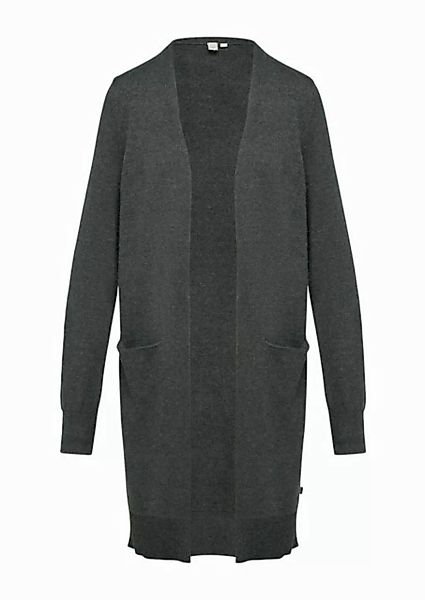 QS Strickjacke günstig online kaufen