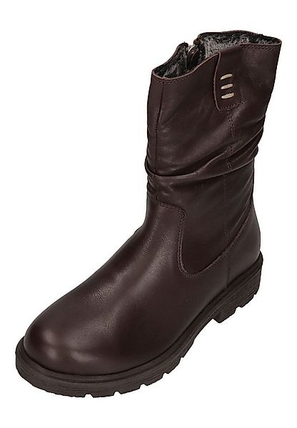 Andrea Conti 1980211-795 Stiefel Mokka günstig online kaufen
