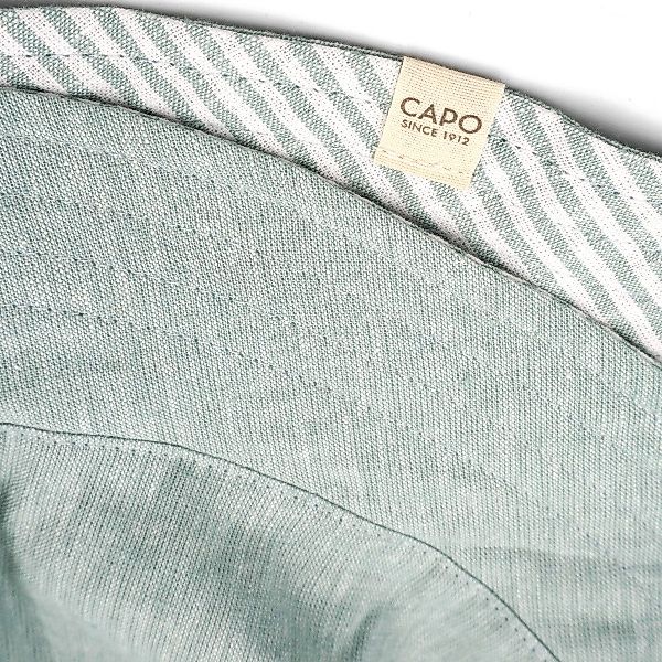 CAPO Fischerhut Stoffhut, Leinenmischung Futter (1-St) günstig online kaufen