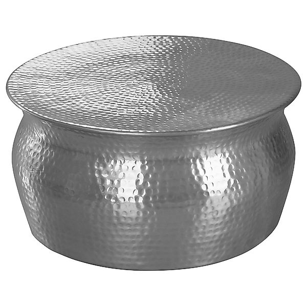 FINEBUY Couchtisch SuVa12225_1 (5x60 cm Aluminium günstig online kaufen
