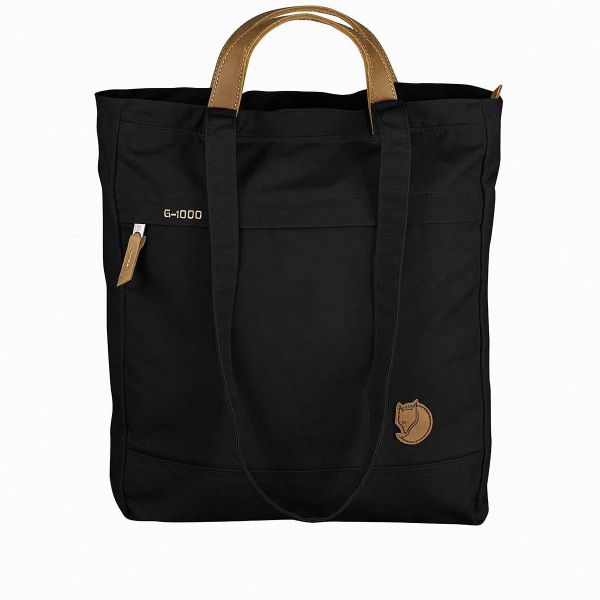 Fjaellraeven Totepack No1 Black günstig online kaufen