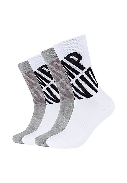 CAMP DAVID Socken Socken 4er Pack günstig online kaufen