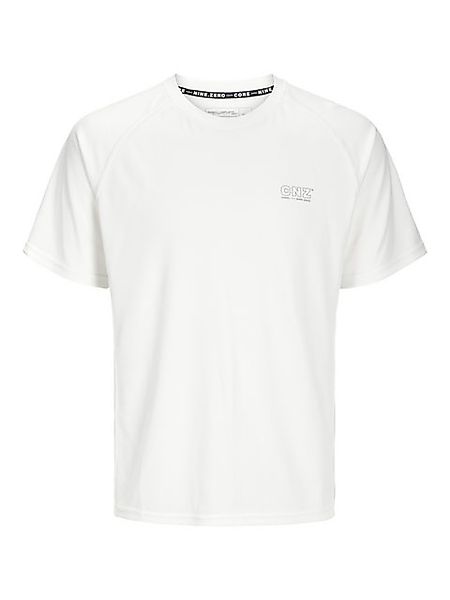 Jack & Jones Kurzarmshirt JCOCNZ T-SHIRT NOOS günstig online kaufen