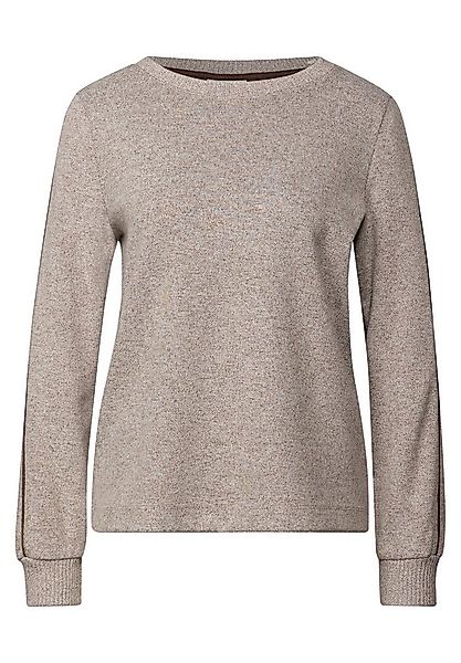 STREET ONE Sweatshirt günstig online kaufen