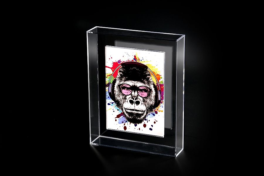 Wackadoo Living Bilderrahmen pure the Frame günstig online kaufen