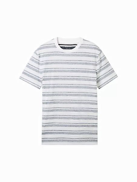 TOM TAILOR Denim T-Shirt (1-tlg) günstig online kaufen