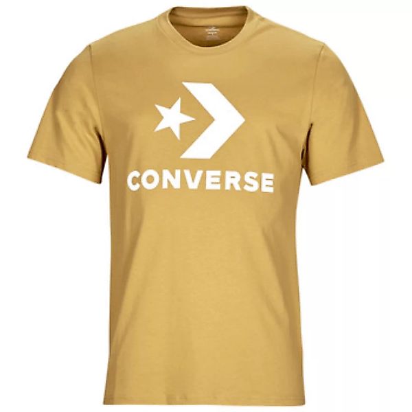 Converse  T-Shirt GO-TO STAR CHEVRON LOGO T-SHIRT günstig online kaufen