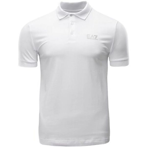 Emporio Armani EA7  Poloshirt 8NPF14-PJVQZ günstig online kaufen