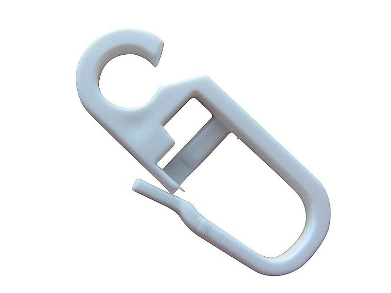 rewagi Gardinenhaken Faltenlegehaken, Gardinenhaken, Gardinengleiter, Gardi günstig online kaufen